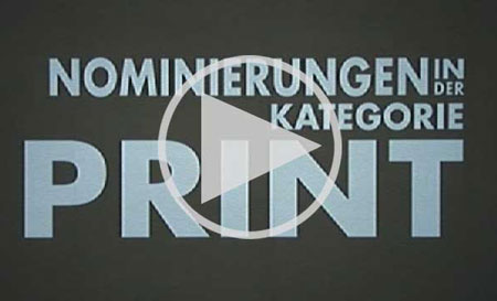 Schweizer Medienpreis Print 2013