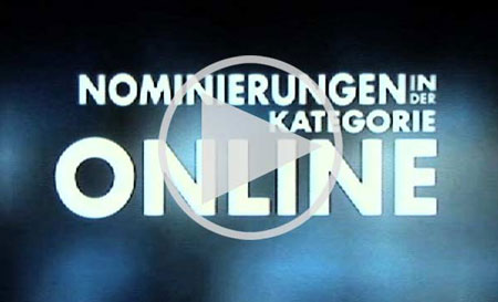 Schweizer Medienpreis Online 2013